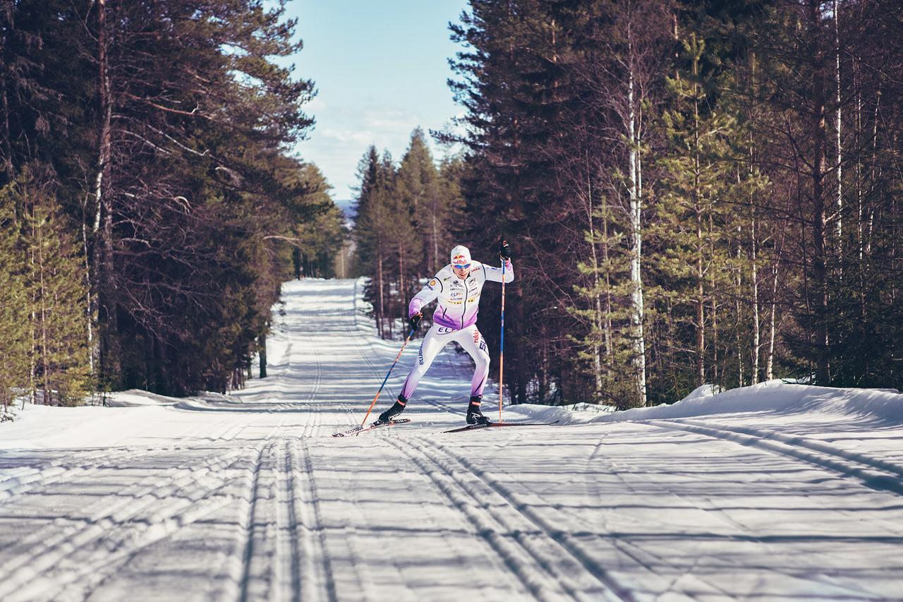 Vuokatti Sport Resort Exterior foto